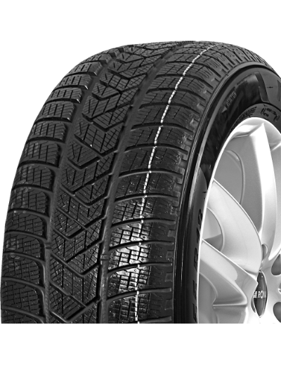 Pirelli Scorpion Winter 285/45 R22 114 V XL, MO-S. NCS