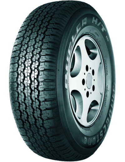Bridgestone Dueler 689 265/70 R16 112 H MO