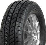 Zbliżenie bieżnika Yokohama WY01 225/75 R16 121/120 R C