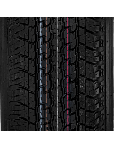 Bridgestone H/T 840 255/70 R15 112 S