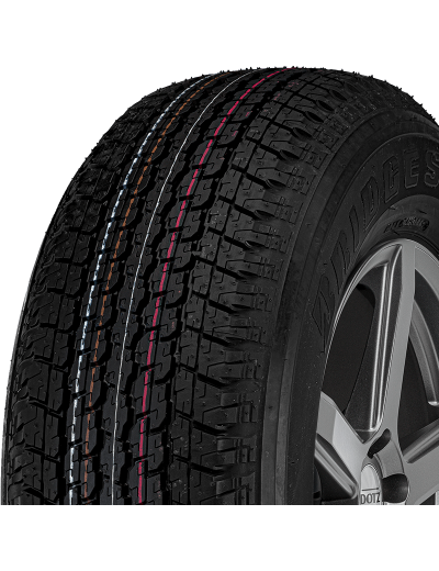 Bridgestone H/T 840 255/70 R15 112 S