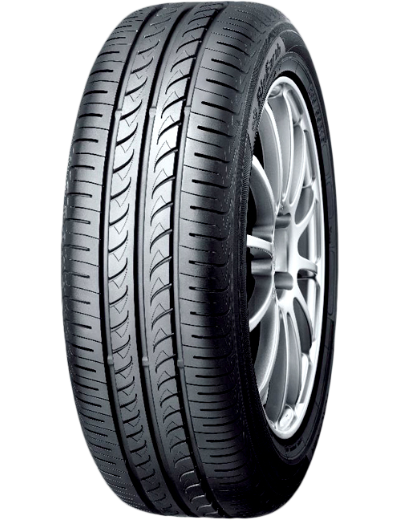 Yokohama Blue Earth AE01 175/65 R15 84 H