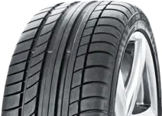 Zbliżenie bieżnika Avon ZZ5 245/45R18