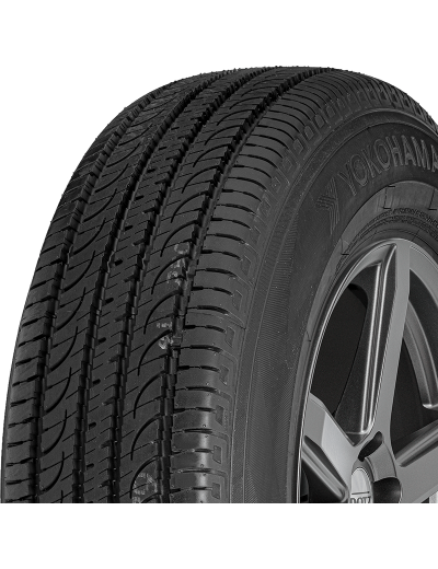 Yokohama Geolandar SUV G055 BluEarth 245/65 R17 107 H