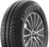 Zbliżenie bieżnika Michelin ENERGY SAVER+ 185/70 R14 88 T