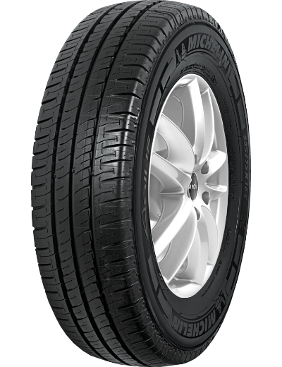 Michelin AGILIS+ 225/75 R16 118/116 R C, MO-V