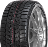 Zbliżenie bieżnika Bridgestone LM25 245/50 R17 99 H RUN ON FLAT *