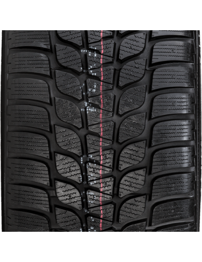 Bridgestone LM25 245/50 R17 99 H RUN ON FLAT *