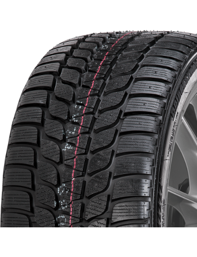 Bridgestone LM25 245/50 R17 99 H RUN ON FLAT *