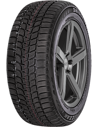 Bridgestone LM25 - 4x4 235/60R17 102 H MO