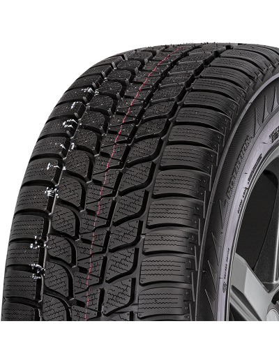 Bridgestone LM25 - 4x4 235/60R17 102 H MO