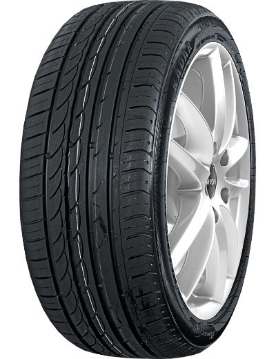 Radar Dimax R8 255/35 R20 97 Y XL