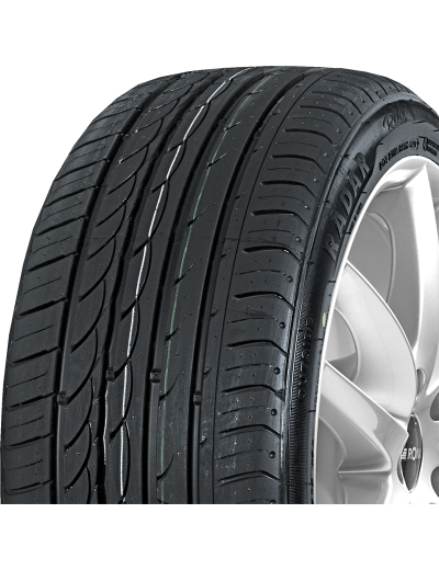 Radar Dimax R8 255/35 R20 97 Y XL