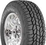Zbliżenie bieżnika Cooper Discoverer A/T 3 225/75 R17 116 R BSW