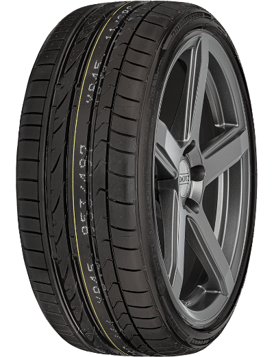 Bridgestone RE050A 285/35 R20 100 Y FR, K1
