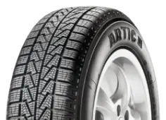 Zbliżenie bieżnika Ceat Artic III 185/65R14