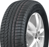 Zbliżenie bieżnika Continental 4x4 WinterContact 265/60R18 110 H MO