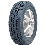 Zbliżenie bieżnika Goodride SW612 6.50 R16 108/107 N C
