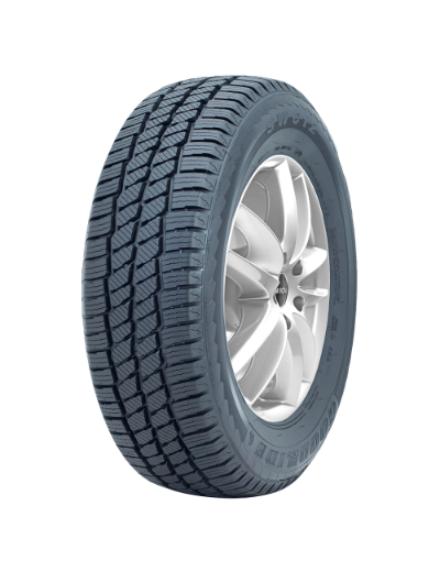 Goodride SW612 215/65 R16 109/107 R C