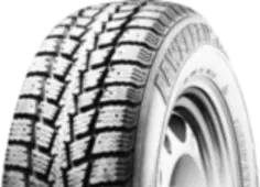 Zbliżenie bieżnika Marshal Power Grip KC11 195/75R16