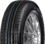 Zbliżenie bieżnika Continental 4x4 Contact 195/80R15 96 H