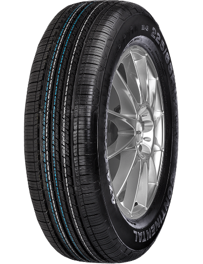 Continental 4x4 Contact 195/80R15 96 H