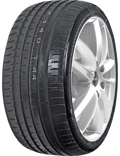 Accelera PHI 2 285/25 R20 93 Y XL, ZR