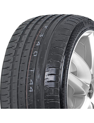 Accelera PHI 2 285/25 R20 93 Y XL, ZR