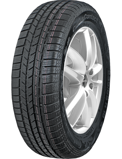 Continental ContiCrossContact Winter 235/60 R17 102 H MO