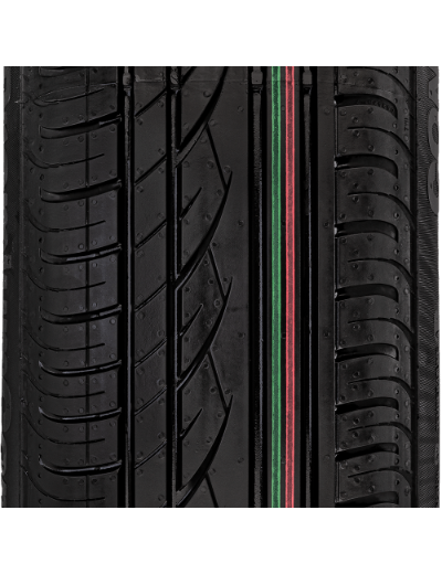 Continental ContiPremiumContact 275/50 R19 112 W XL, FR, MO
