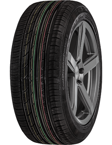 Continental ContiPremiumContact 2