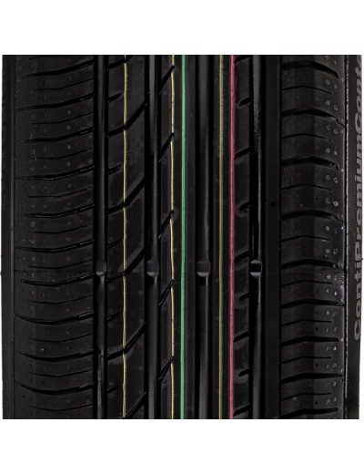 Continental ContiPremiumContact 2 205/55 R16 91 V *
