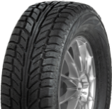 Zbliżenie bieżnika Cooper Weather-Master WSC 215/70 R16 100 T