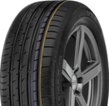 Zbliżenie bieżnika Continental ContiSportContact 3 275/35 R18 95 Y FR, MO