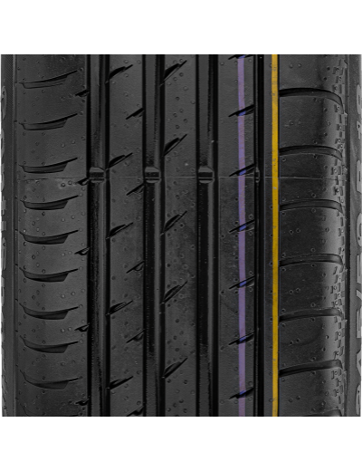 Continental ContiSportContact 3 265/35 R18 97 Y XL, FR, MO