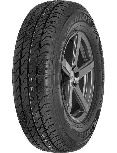 Dunlop Econodrive