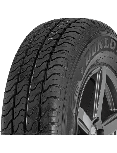 Dunlop Econodrive 215/60 R16 103/101 T C