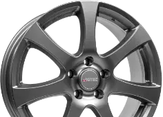 Autec Zenit Anthrazit
