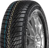 Zbliżenie bieżnika Continental ContiWinterContact TS800 125/80 R13 65 Q
