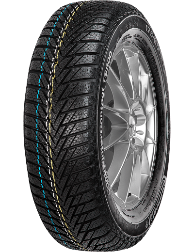 Continental ContiWinterContact TS800 125/80 R13 65 Q