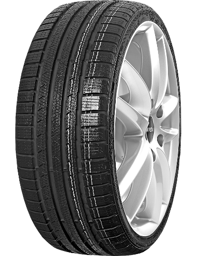 Continental ContiWinterContact TS810 S 175/65 R15 84 T *
