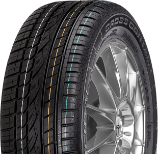Zbliżenie bieżnika Continental ContiCrossContact UHP 285/50 R18 109 W FR