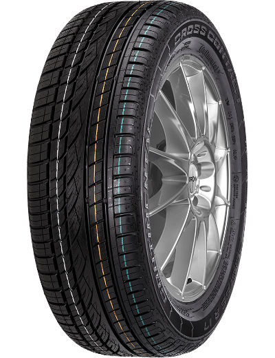 Continental ContiCrossContact UHP 285/50 R18 109 W FR