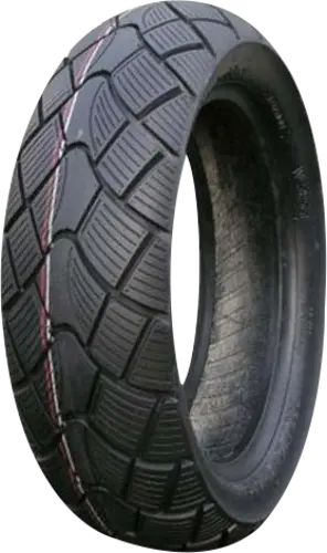 Vee Rubber VRM351 130/60-13 60 S TL RF M+S