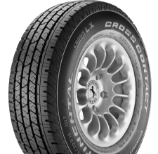 Zbliżenie bieżnika Continental ContiCrossContact LX 245/65 R17 111 T XL