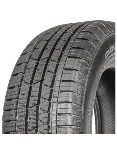 Continental ContiCrossContact LX 245/65 R17 111 T XL