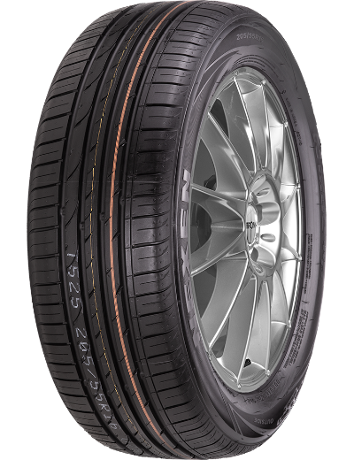 Nexen N'Blue HD 215/55 R17 94 V