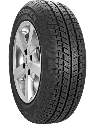 Cooper Weather Master S/A 2 195/65 R15 91 T