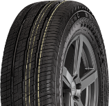 Zbliżenie bieżnika Continental Vanco-2 175/75 R16 101/99 R C
