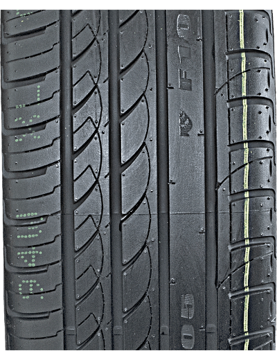 Imperial Ecosport 245/30 R20 95 W XL, ZR